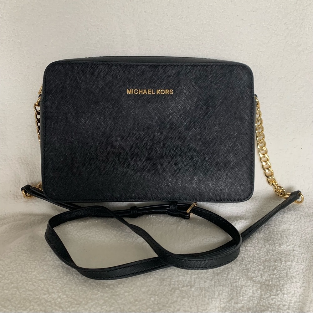 Michael Kors crossbody